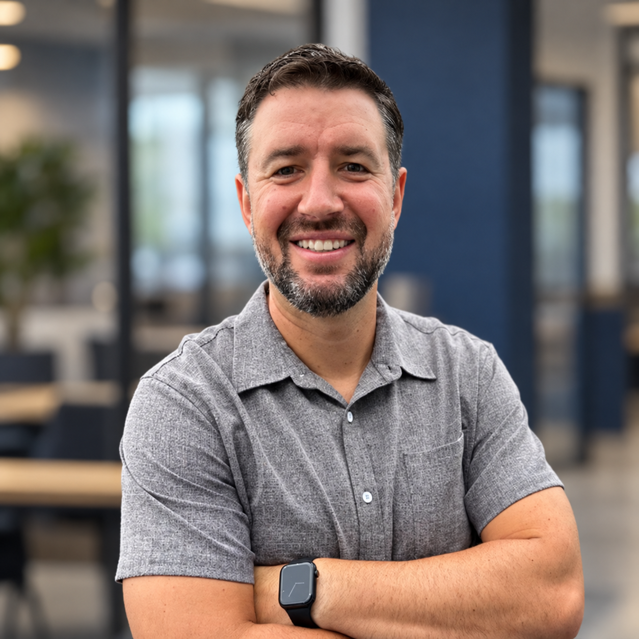 Joe Weinzetl, founder of SODL